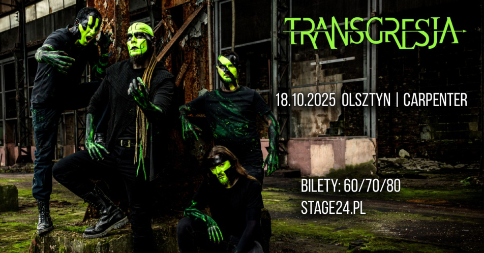 Trangresja